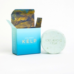 Icelandic Kelp Soap